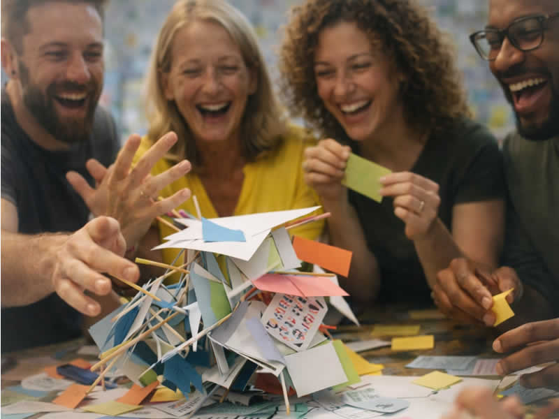 ART.in.use - Team - Respect