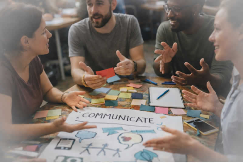 ART.in.use.- Erfolgreiches Teambuilding