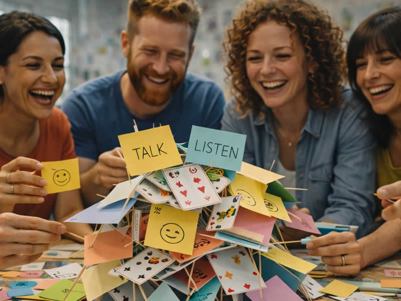 Dynamic Content Image