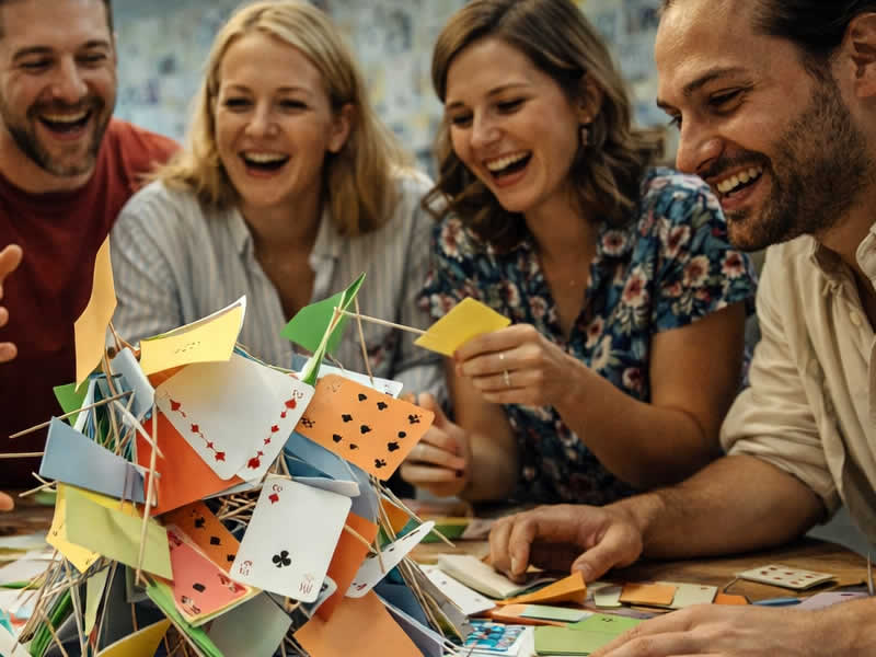 Dynamic Content Image