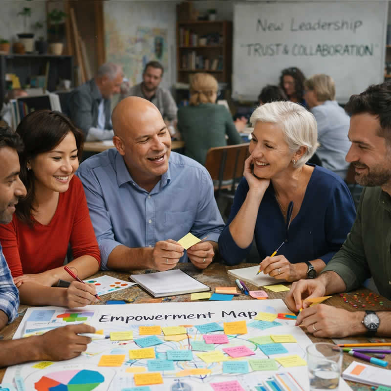 Dynamic Content Image