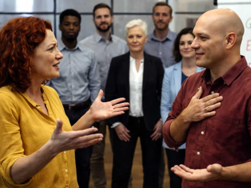 Dynamic Content Image