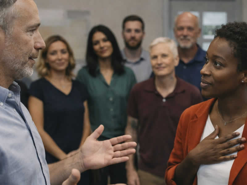 Dynamic Content Image