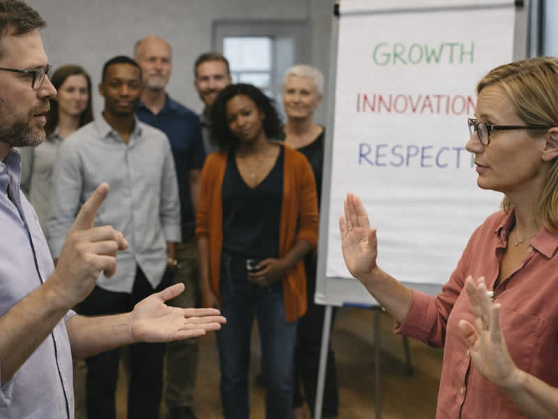 Dynamic Content Image