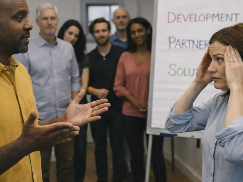 Dynamic Content Image