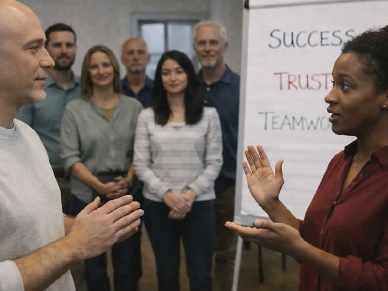 Dynamic Content Image