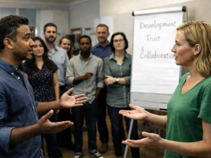 Dynamic Content Image