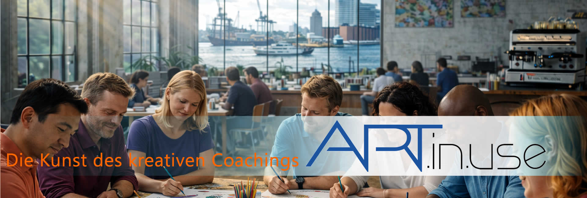 Dynamic Content Image