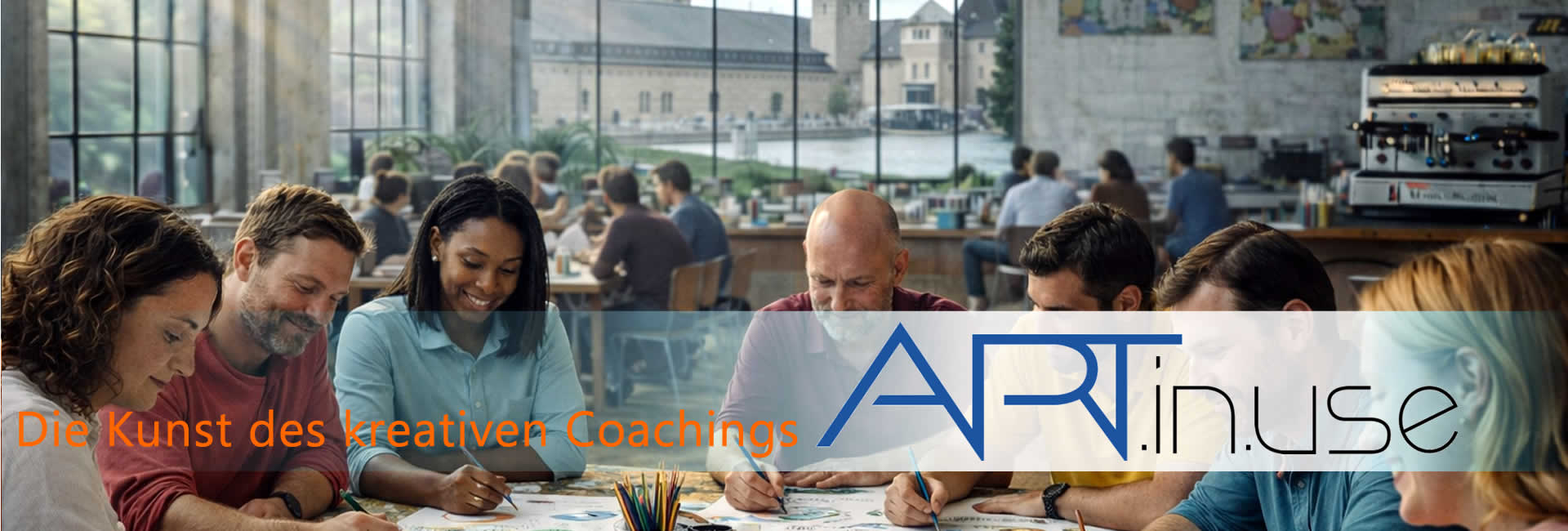 Dynamic Content Image