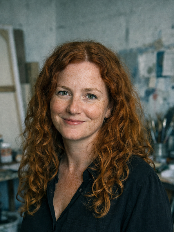 Dynamic Content Image