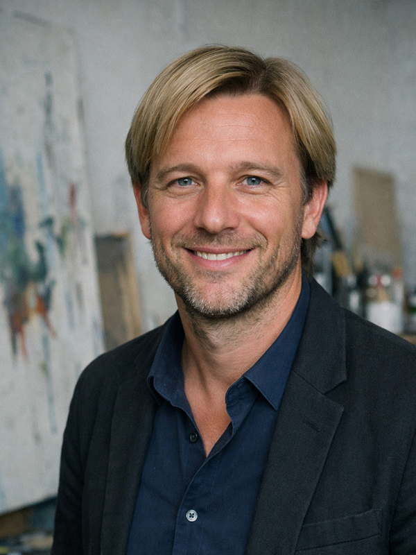 Dynamic Content Image