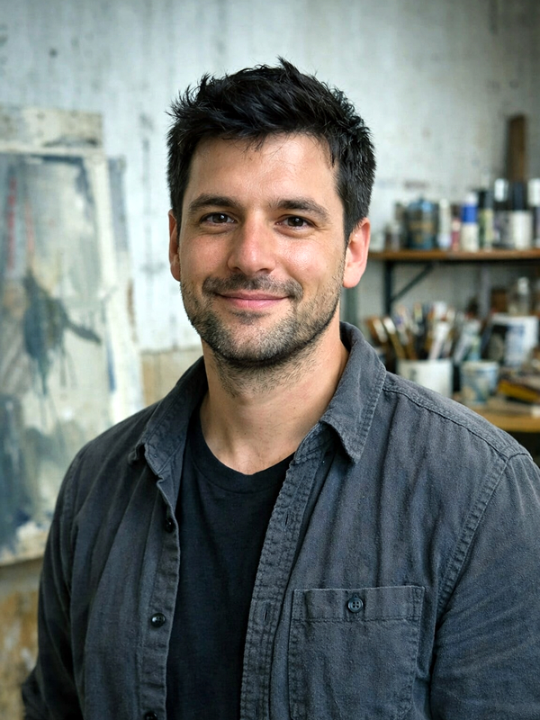 Dynamic Content Image