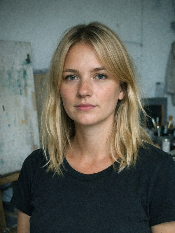 Dynamic Content Image