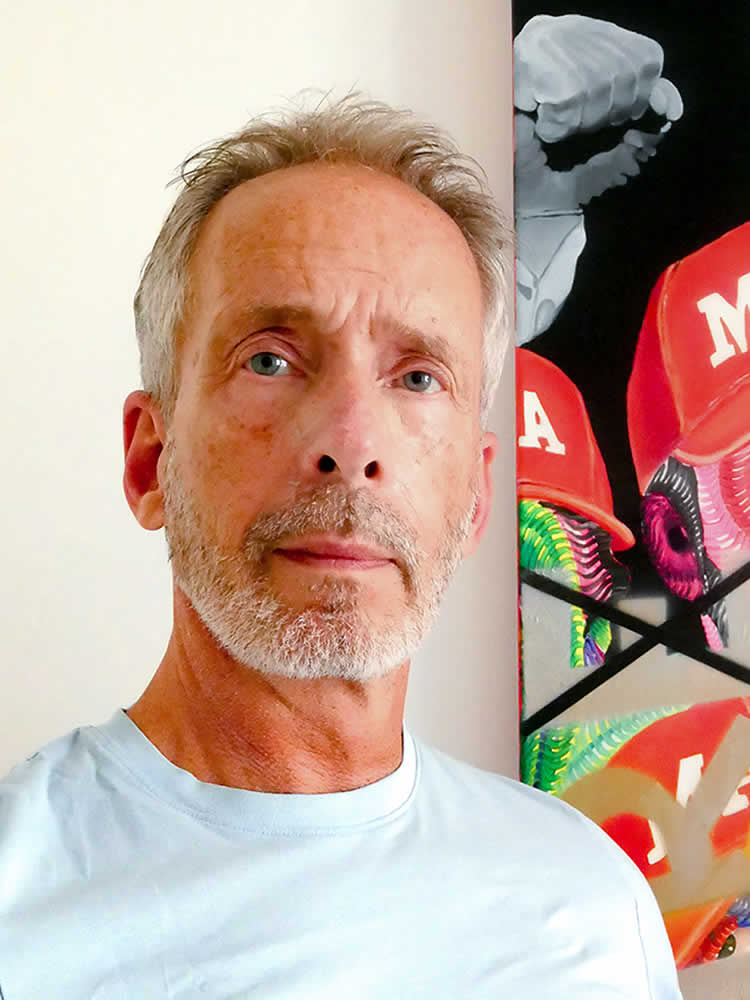 ART.in.use. - Götz Friedewald