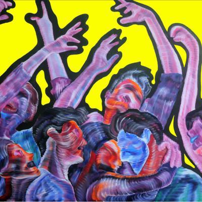 02 Goetzfriedewald Walking A Fine Line